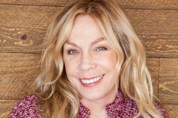 Rickie Lee Jones: ″⁣I’m making a very joyful sound.″⁣