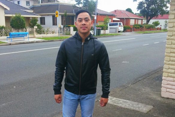 Natthawut Tammajanta has been in custody since the murder in December 2022.