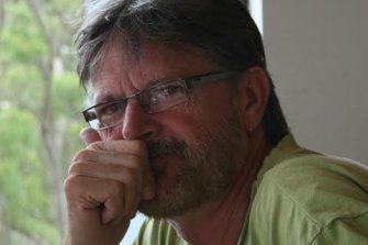 Researcher Stephen de Weger  said the findings required a response from Australia's legal profession. 