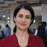 Kurdish politician Hevrin Khalaf, secretary general of the Future Party, was killed in a brutal manner.