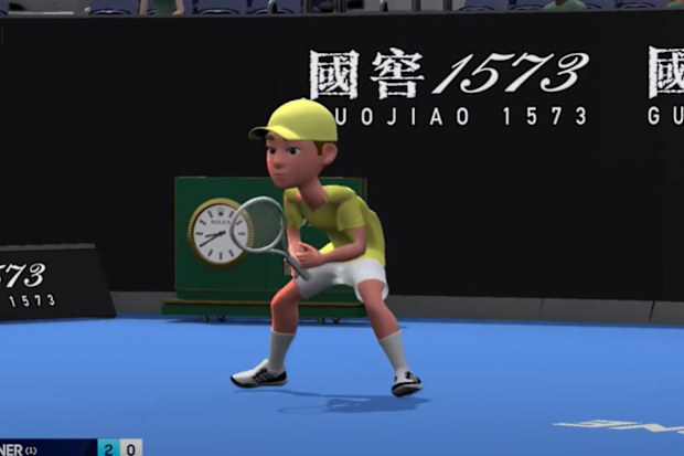 Australian Open 2025: The strategy behind Tennis Australia’s animated ...
