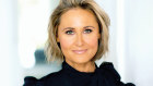 Former TV journalist turned businesswoman and author, Andrea Clarke.
