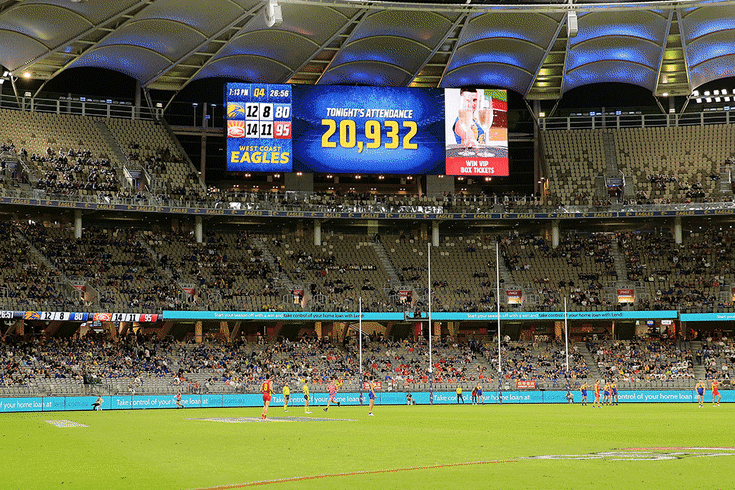 Afl vipbox 2025