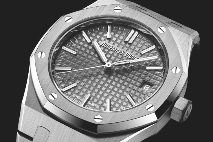 Audemars piguet royal oak 56008st new arrivals