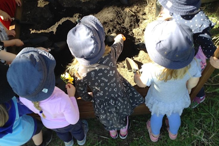 Dread For Wa Childcare Lifted On News Of 1 6 Billion Survival