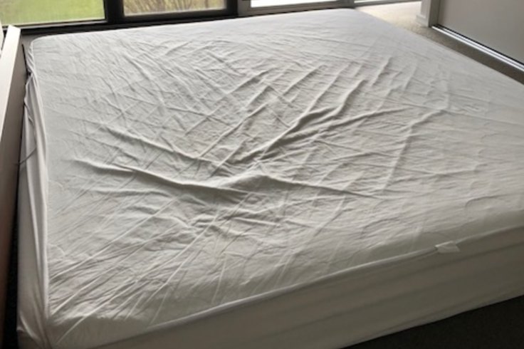 Didn T Sell Your Mattress On Ebay That Will Be 65 Please