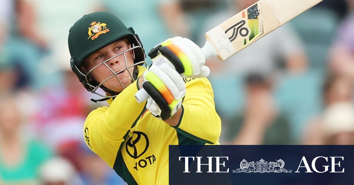 Batting phenom Fraser-McGurk opens up on World Cup snub