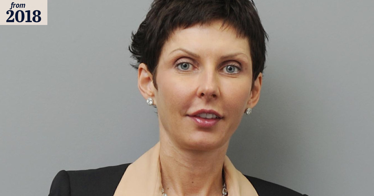 Denise took the family business online, now she is ten times wealthier ...