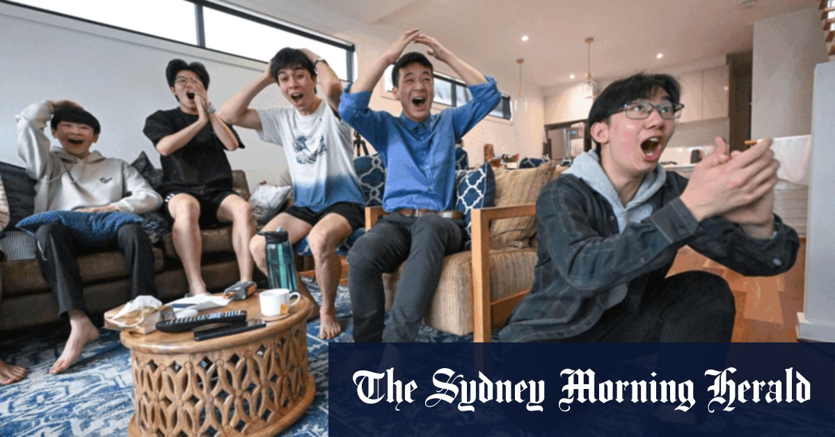 VCE 2024 Despite exam leaks, scores released smoothly