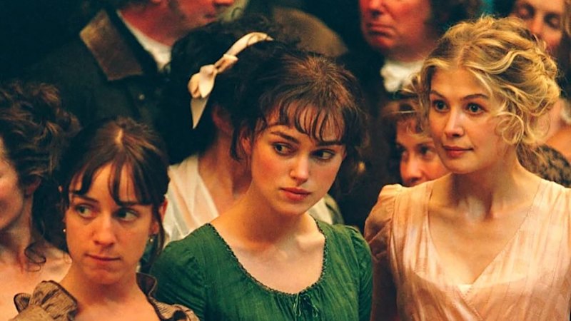 How to date like a Jane Austen character