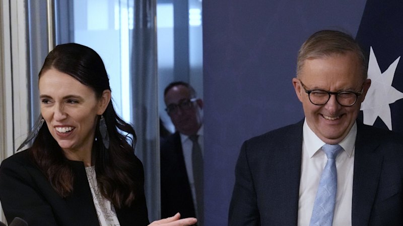 Officials warned Labor about New Zealand migration rules before Kiwi arrivals surged