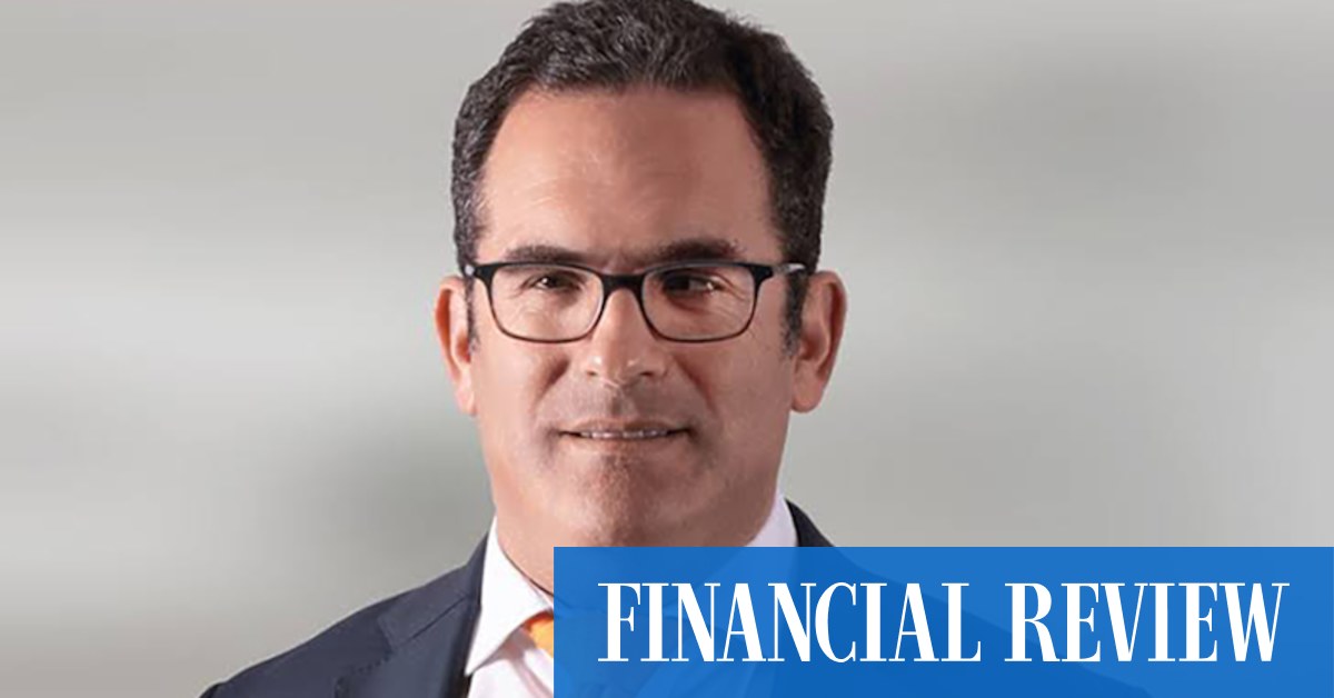 afr.com - Sarah Thompson, Kanika Sood, Angira Bharadwaj - Bad month for Baker McKenzie as another partner resigns