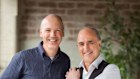 Mike Walsh and Frank Fisseler founded Sequana in 2019 as a water project management business.