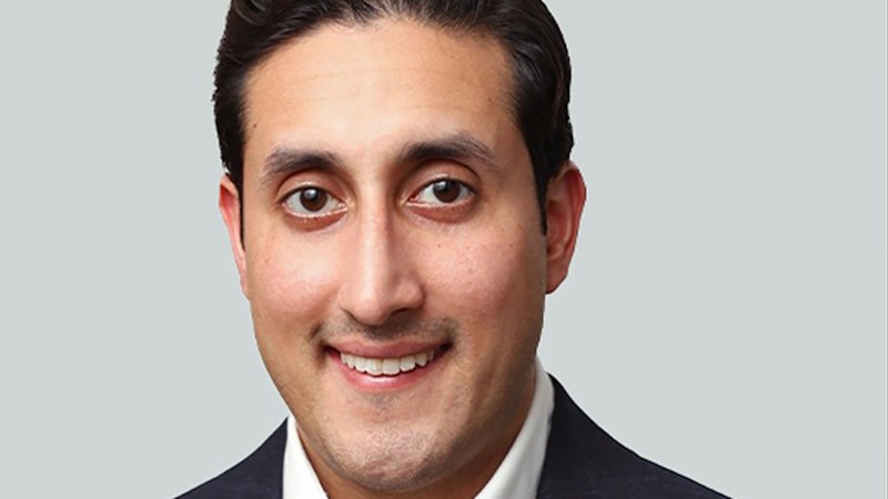 The JPMorgan banker behind the ‘sex slave' claims stunning Wall Street