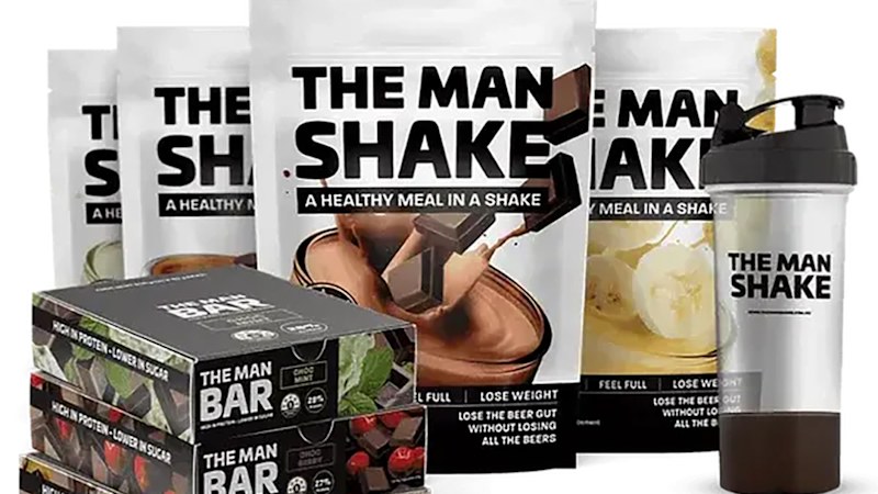 Melbourne biz lobs bid for PEP's Cranky Health, owner of Man Shake