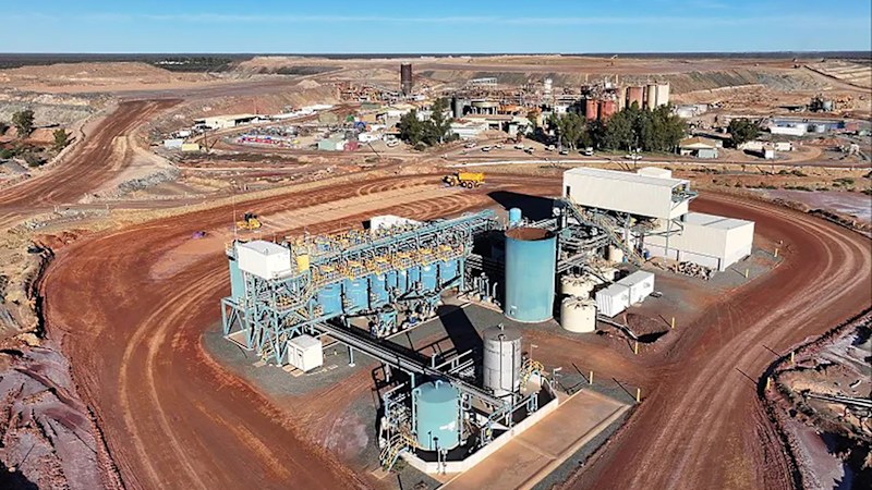 Terms out for WA gold player Wiluna Mining's $500m ASX relisting