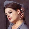 Indy Yelich follows her sister Lorde into the music world.