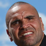 ‘I am a changed man’: Mundine retires, apologises for offensive comments