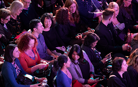 The 2021 Melbourne Writers Festival is due to take place between 3-12 September 2021. 