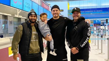 Nrl 2020 Inside Sonny Bill Williams Hotel Quarantine Before He Joins The Sydney Roosters