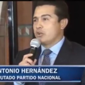 Antonio "Tony" Hernandez, brother of Honduran President Juan Orlando Fernandez, was arrested in the US on drug conspiracy and other charges.
