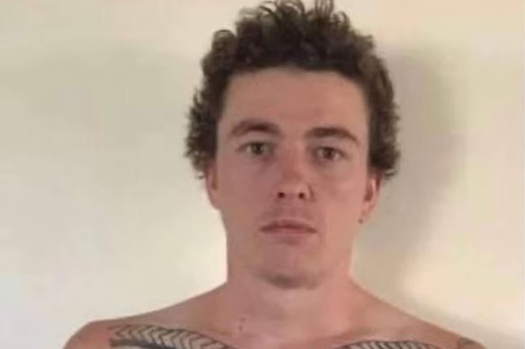 Daniel Billings se declaró culpable del asesinato de Ticehurst el año pasado.