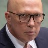 Every visa sent to ASIO: Home Affairs advice challenges Dutton claim