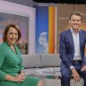 ABC News Breakfast breaks ratings record overtaking Today
