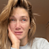 Delta Goodrem shared an update on her recent rib injury.
