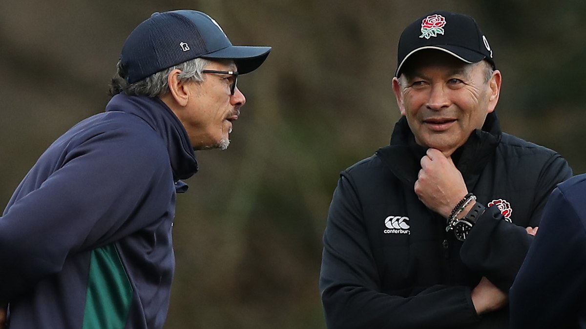 The Wallabies plan to conquer ‘cruel’ heat, ‘sly’ Eddie