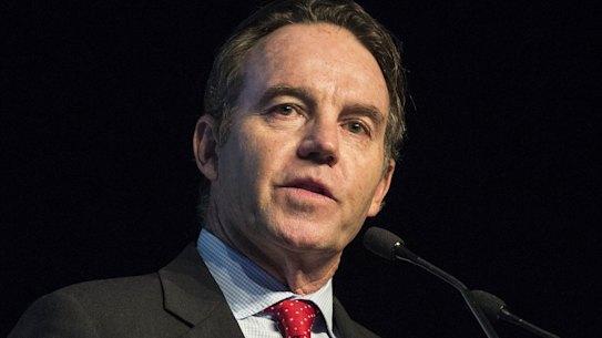 Top APRA official in royal commission firing line