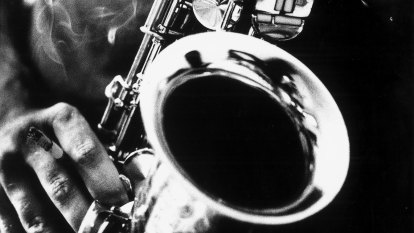 A century of jazz and cinema – and words to describe them