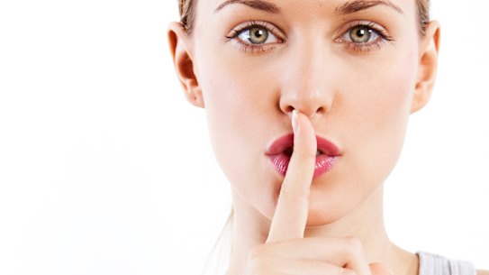 What’s wrong with a little bit of quiet?