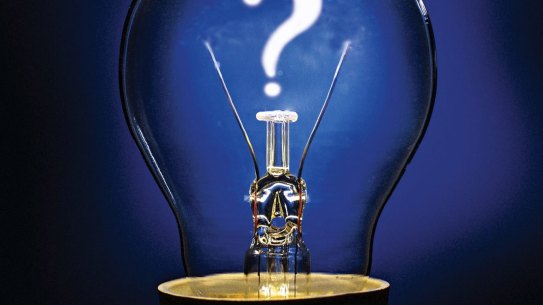 If you speak the magic words “I’m going to leave,” then your electricity provider will probably offer you a cheaper price.