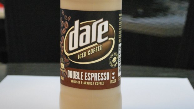 Dare iced coffee shortage warning as Bega workers strike for higher pay