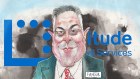 Ahmed Fahour – AFL tragic – now heads up Latitude. 