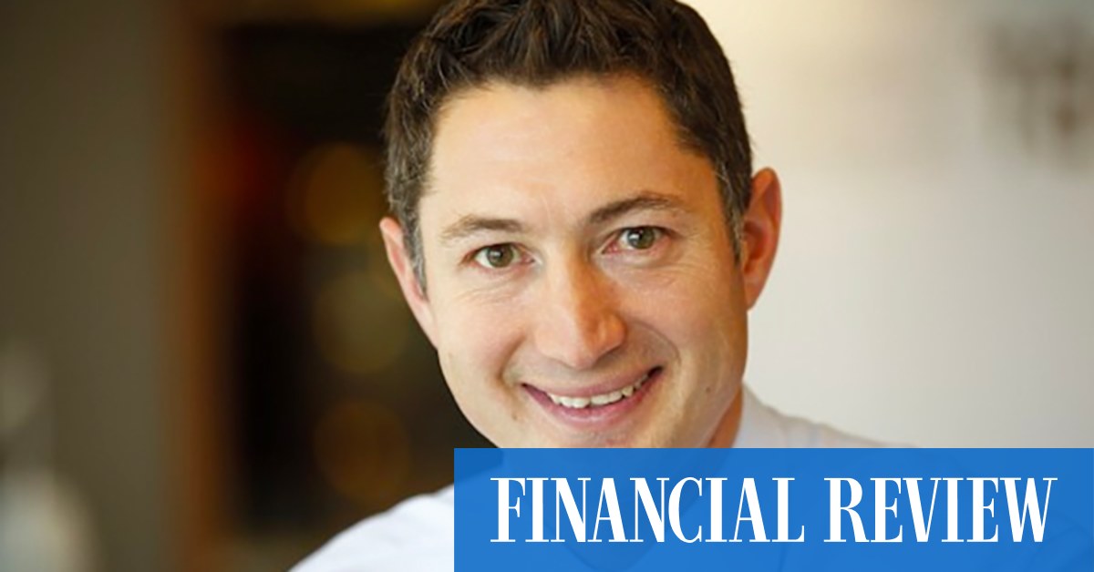 The big Qantas stake of Pendal's Sondal Bensan - Vimarsana News