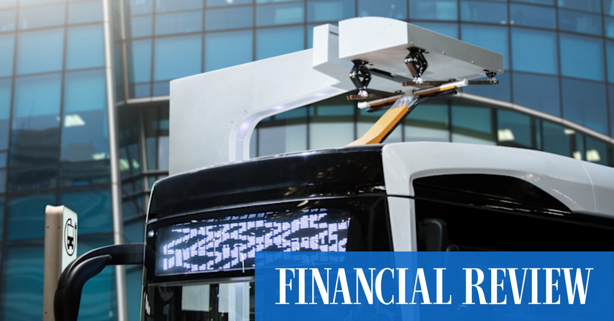 Electric buses can drive both opportunity and sustainability - Vimarsana News