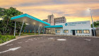 Healthscope runs hospitals across Australia, including Darwin Private Hospital.