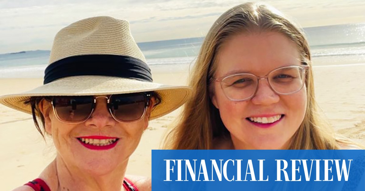 The secret to building a $1m-plus super fund as a woman - Vimarsana News