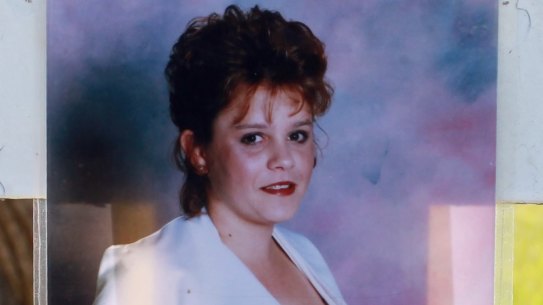 Michelle Bright, 17, was found dead in Gulgong in 1999.