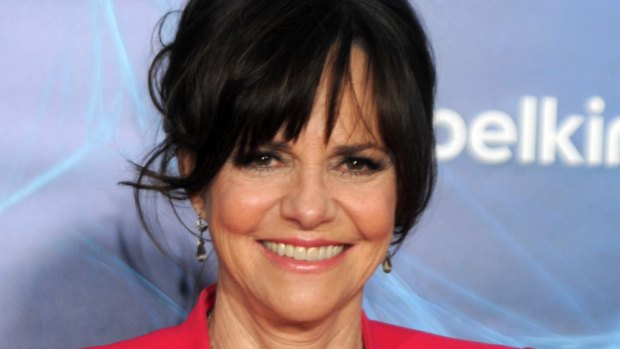 Sally Field has detailed her abuse at the hands of her stepfather in her new memoir.