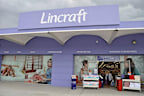 Craft retailer Lincraft