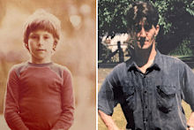Roger was a rough sleeper who died in Sydney in 2012.
