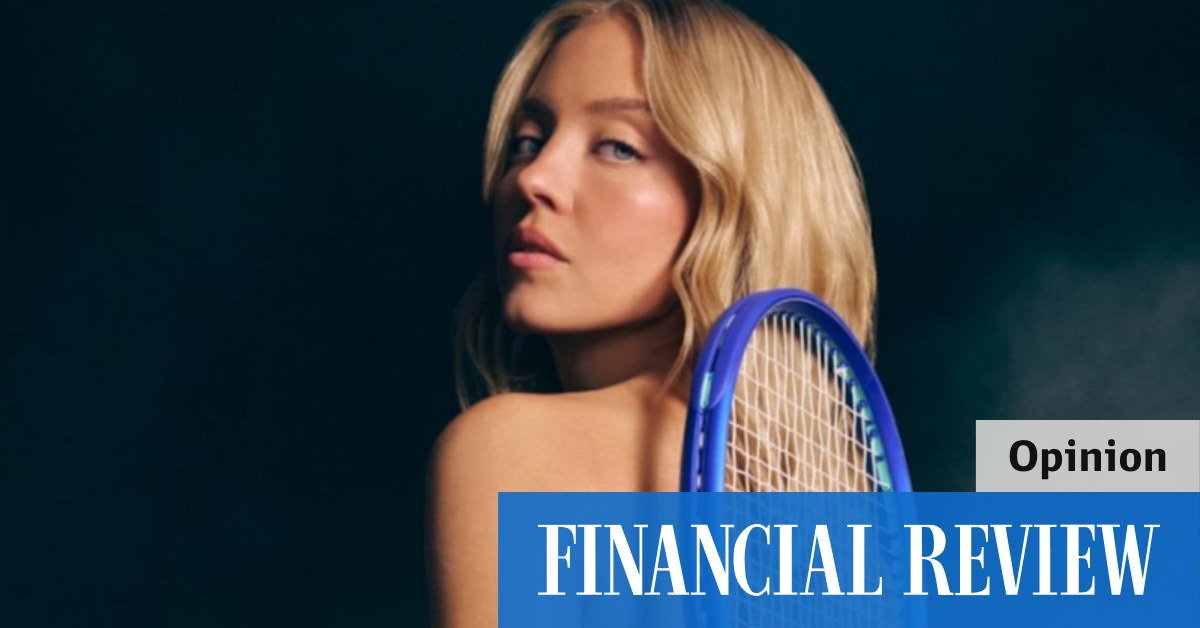 Sydney Sweeney just pulled off the oldest trick in advertising