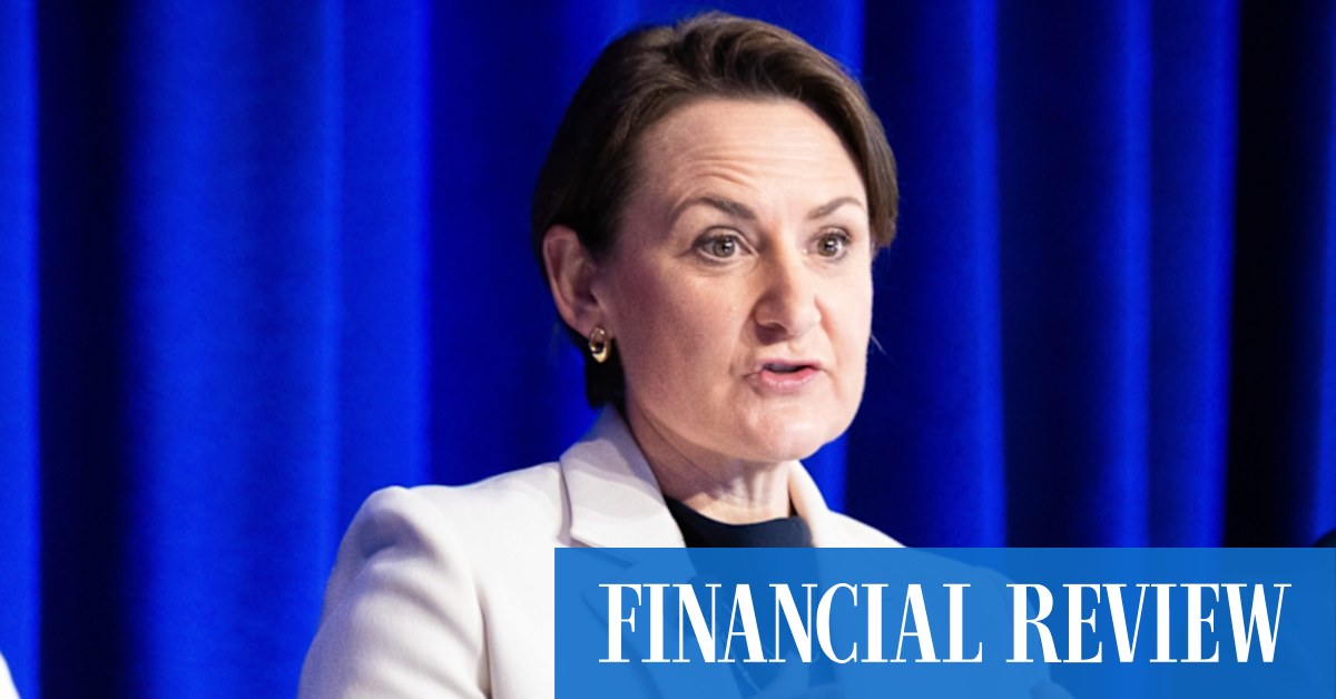 afr.com - Jesinta Burton - The three-way battle for workers in WA