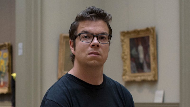 Ben Lerner’s gorgeously crafted novel explores the human world of wrong turns