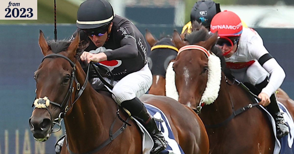 Race-by-race preview and tips for Randwick on Saturday