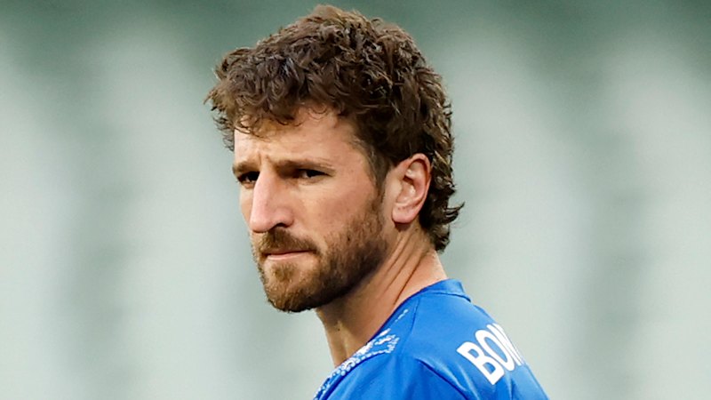 Western Bulldogs name team to play Sydney Swan as injuries overshadow 2016 premiership reunion