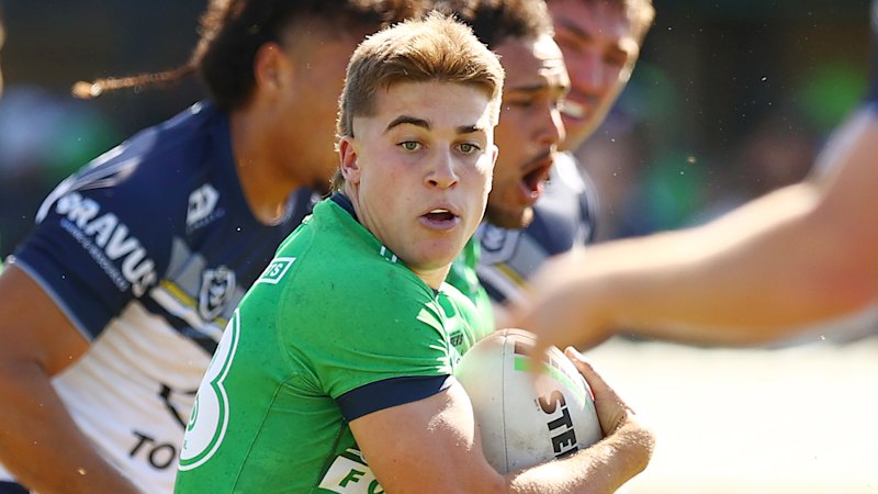 Canberra Young Gun Arrested at Northies for Malicious Damage